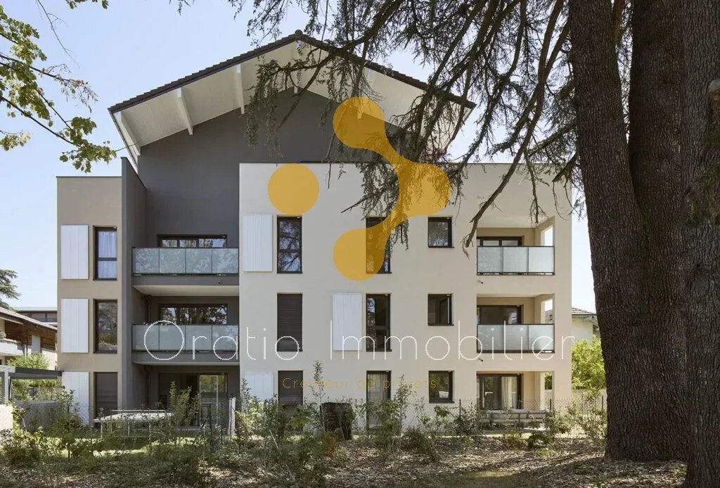 Apartamento en Centre Ville Est, Thonon-les-Bains, Francia 1 - 16996815
