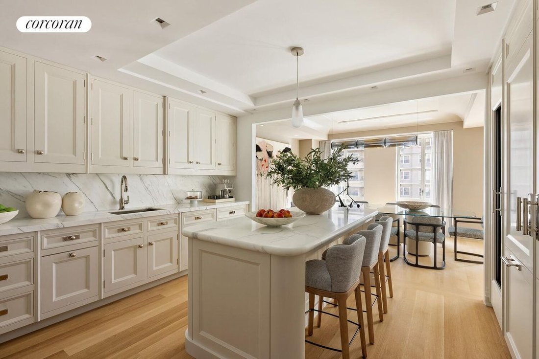 Appartement à New York, État de New York, États-Unis 4 - 18605040
