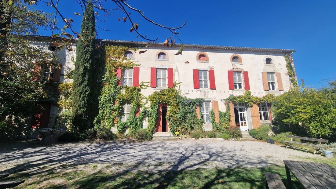 Chateau in Carcassonne, Okzitanien, Frankreich 3 - 17690644