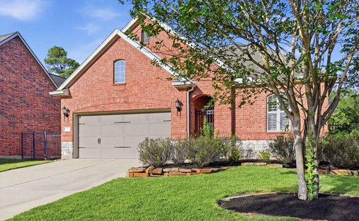 Maison à Spring, Texas, États-Unis 1
