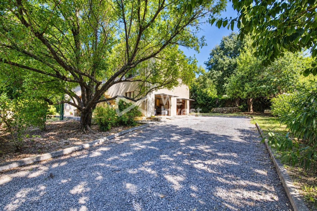 Villa à Hôpitaux-Facultés, Montpellier, France 1 - 18489401