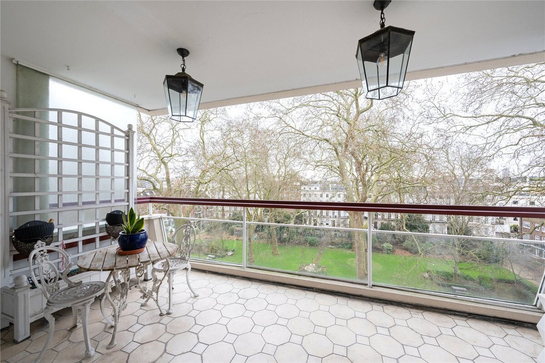 Apartment in Hyde Park, Westminster, England 3 - 19039493