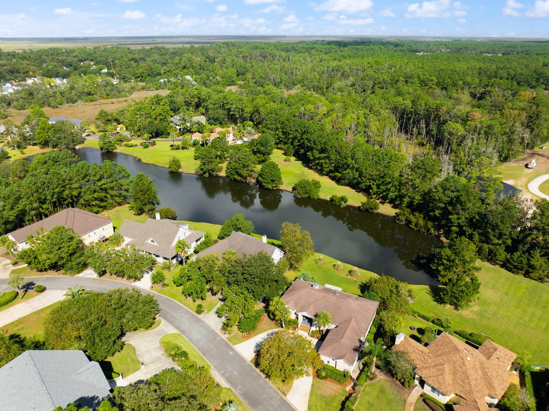 House in St. Simons, Georgia, United States 4 - 19038021