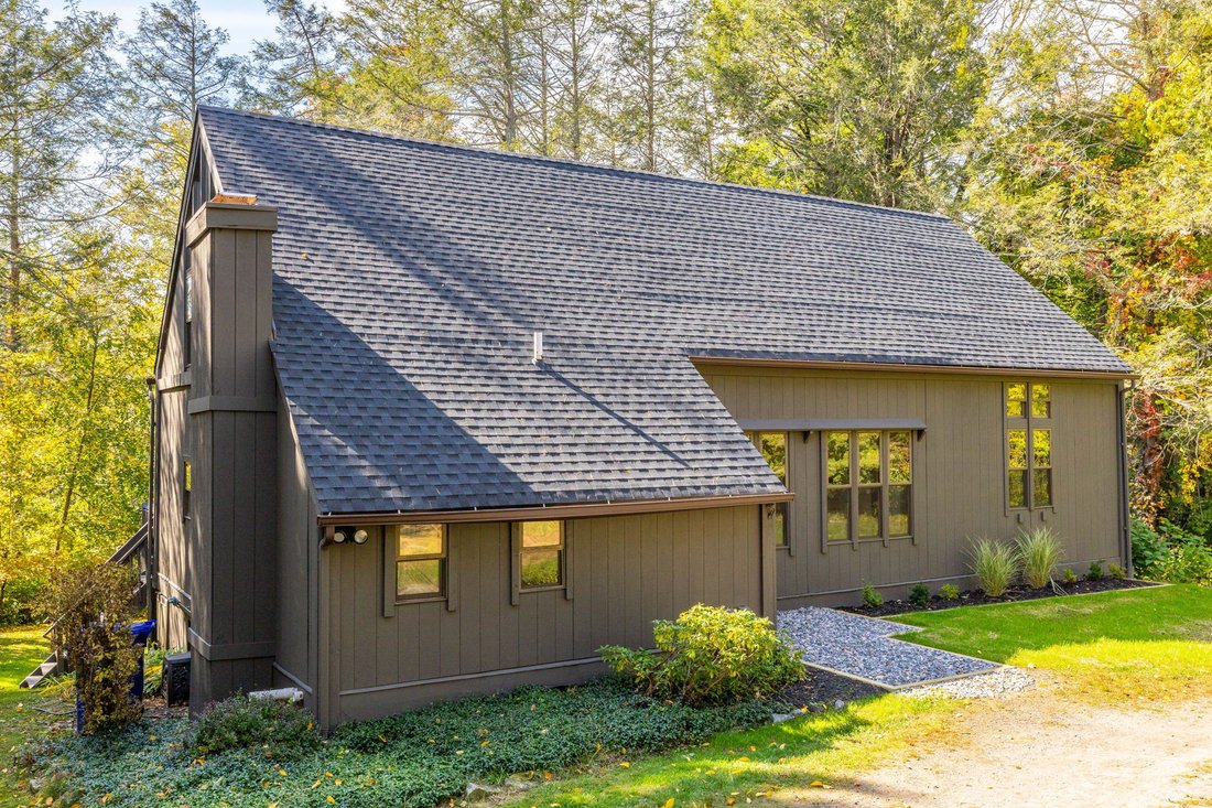 House in Goshen, Connecticut, United States 1 - 19038016