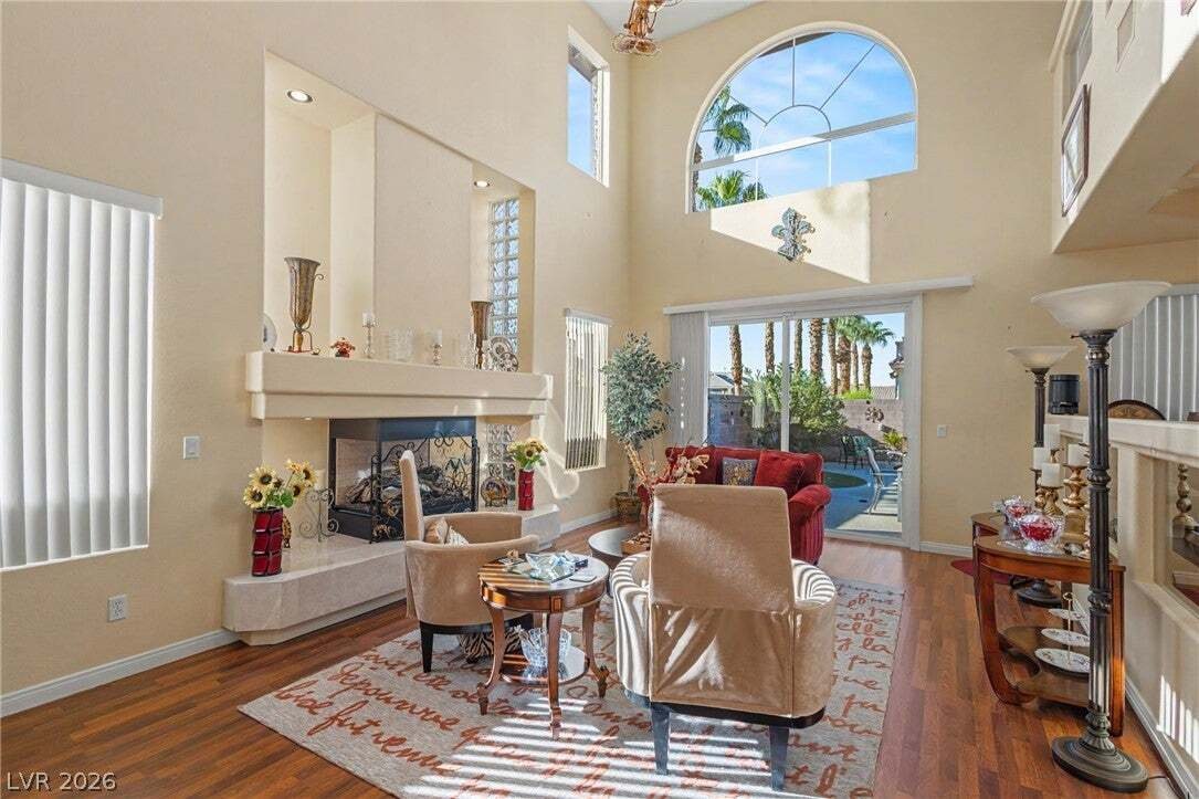 Casa en Las Vegas, Nevada, Estados Unidos 5 - 19038999