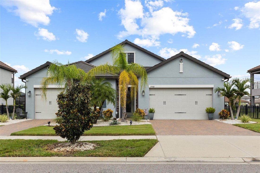 House in Odessa, Florida, United States 2 - 19038800