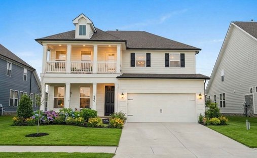 Haus in Spring Hill, Tennessee, Vereinigte Staaten 1