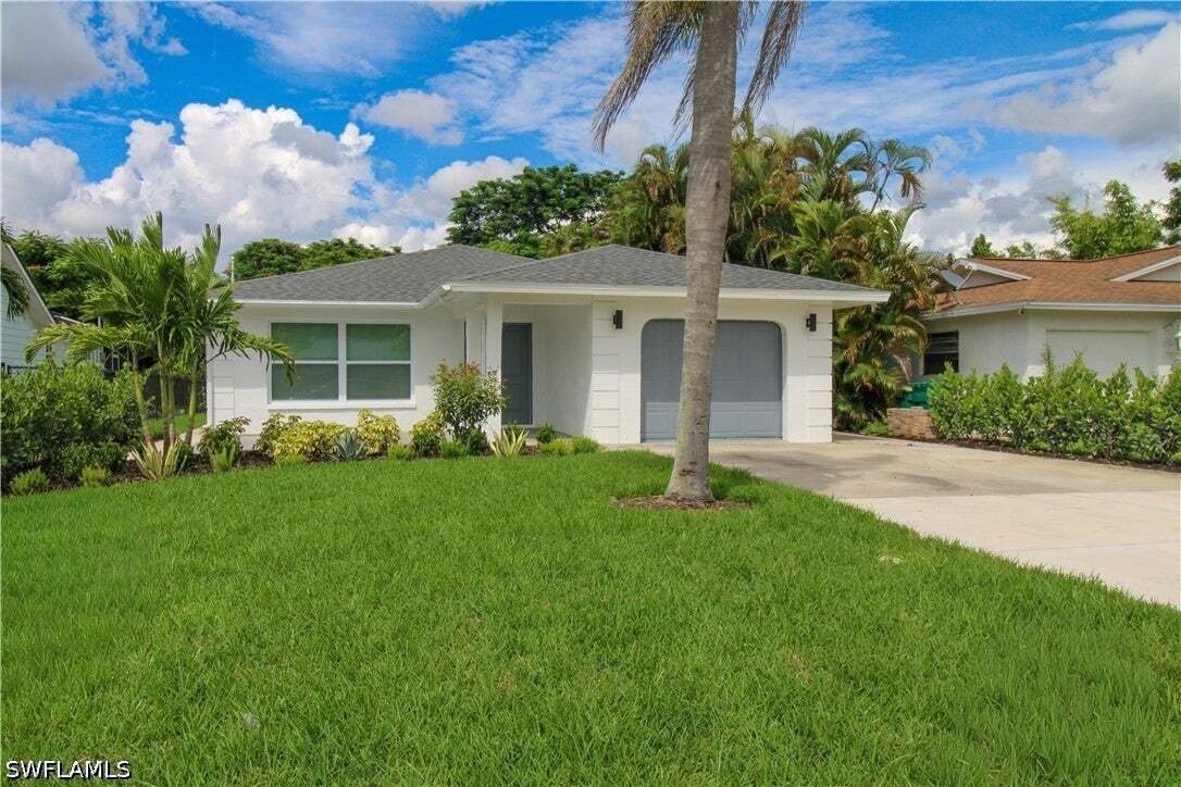 Maison à Naples, Floride, États-Unis 2 - 19039387