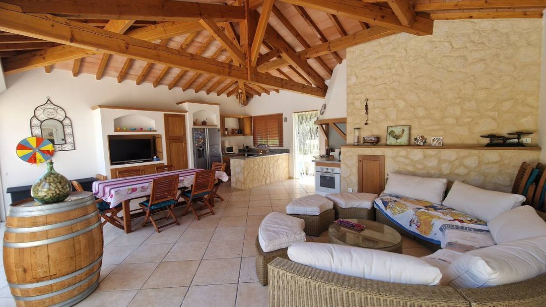 Villa in Centre Ville, Pezenas, France 2 - 16055462