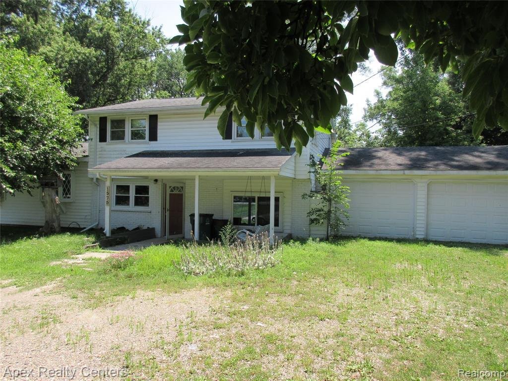 Casa en Troy, Míchigan, Estados Unidos 1 - 19040068