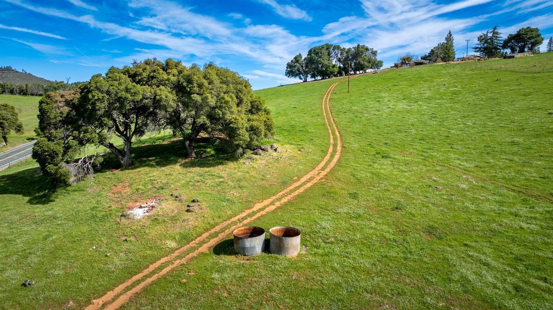 Terreno en Mokelumne Hill, California, Estados Unidos 4 - 19038315