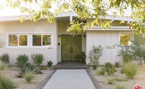 Haus in Los Angeles, Kalifornien, Vereinigte Staaten 1