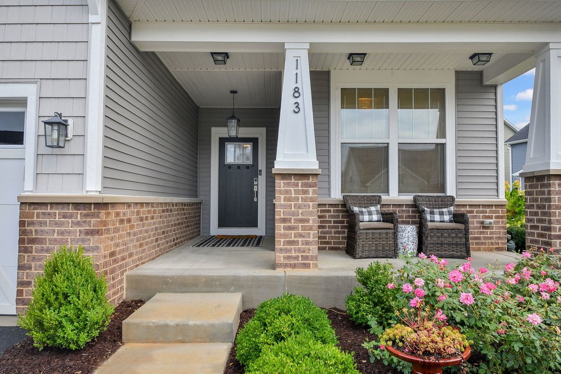 Casa a Naperville, Illinois, Stati Uniti 2 - 19040001