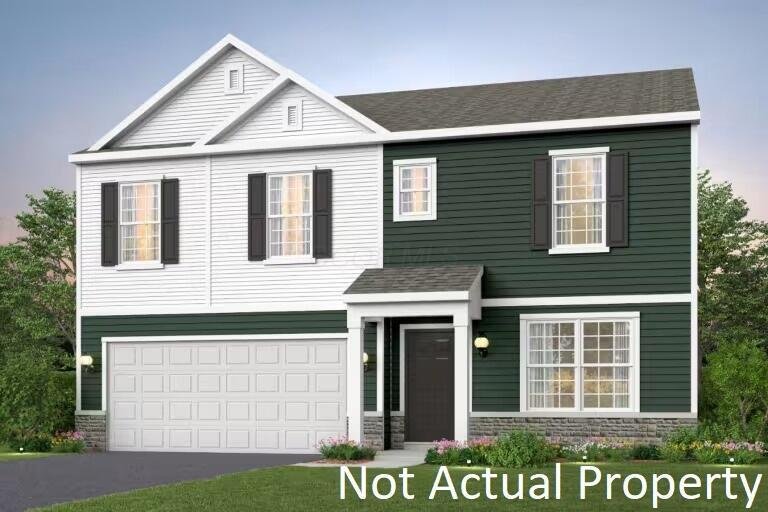 House in Marysville, Ohio, United States 1 - 19039569