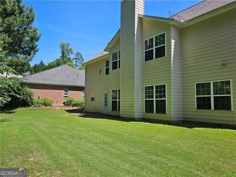 House in Alpharetta, Georgia, United States 3 - 19039819