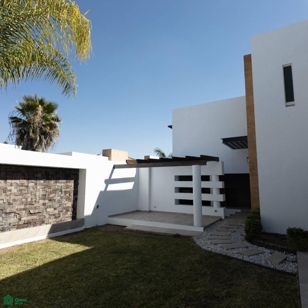 Casa a León, Guanajuato, Messico 4 - 18663044