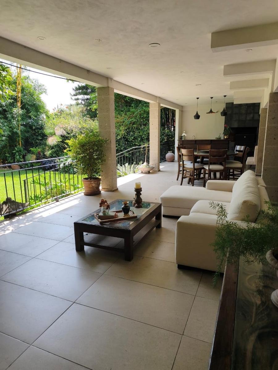House in Cuernavaca, Morelos, Mexico 1 - 19040515