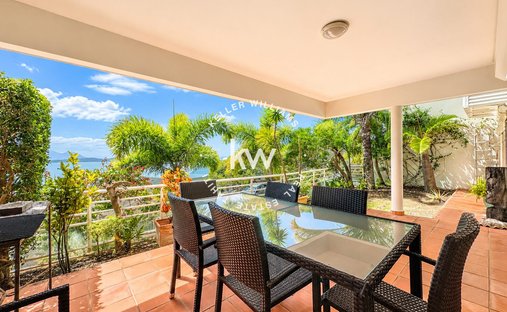 Wohnung in Nouméa, Südprovinz, Neukaledonien 1