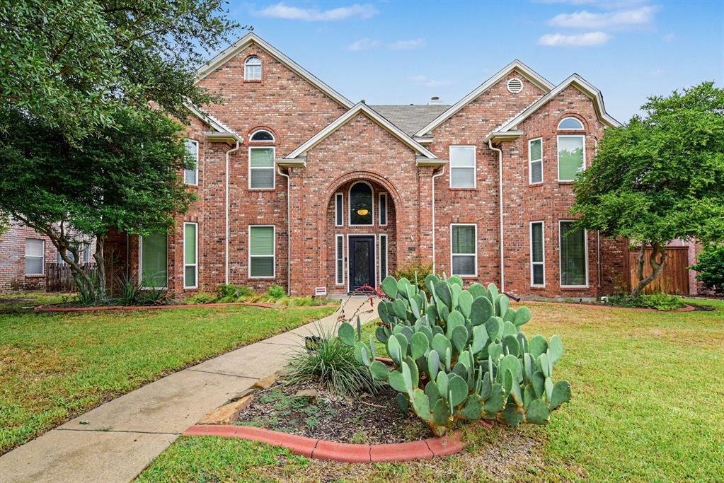 House in Plano, Texas, United States 1 - 19039470
