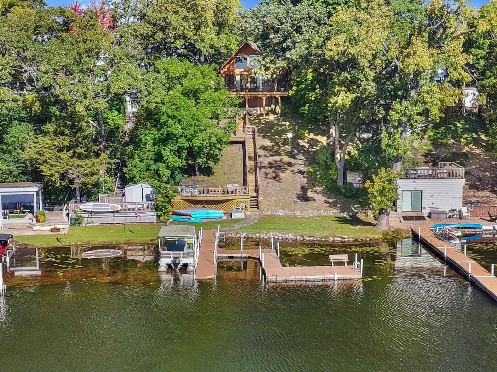 House in Twin Lakes, Wisconsin, United States 2 - 19041322