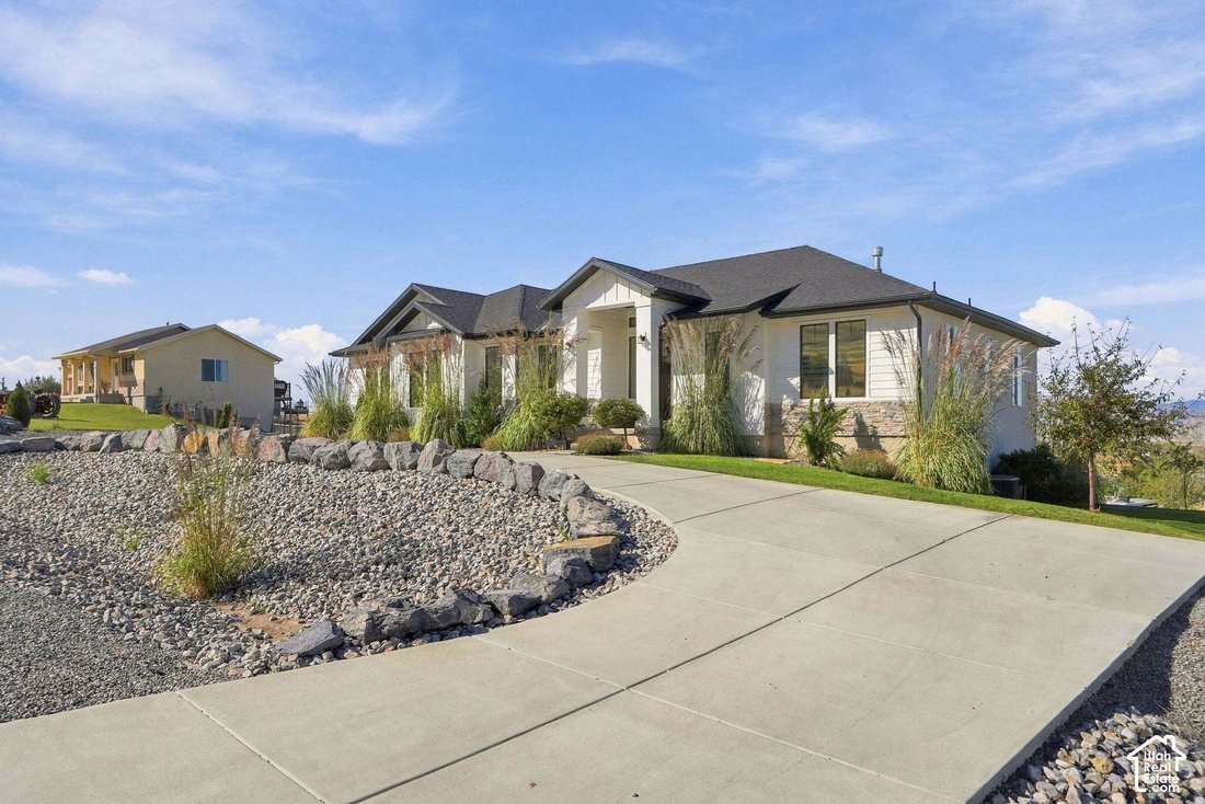 House in Erda, Utah, United States 5 - 19039673