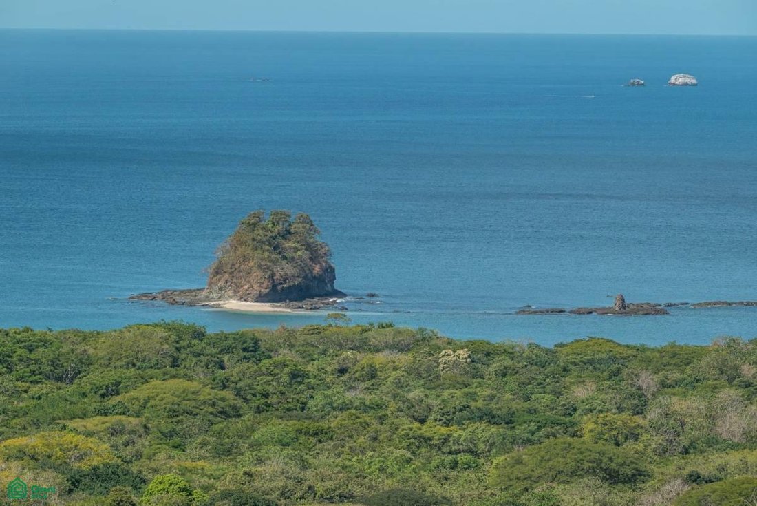 Terreno a Brasilito, Provincia di Guanacaste, Costa Rica 2 - 17811438