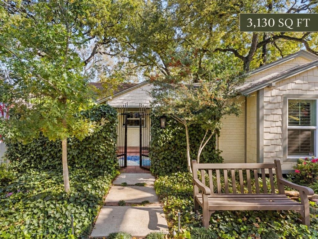 Maison à Dallas, Texas, États-Unis 1 - 19039414