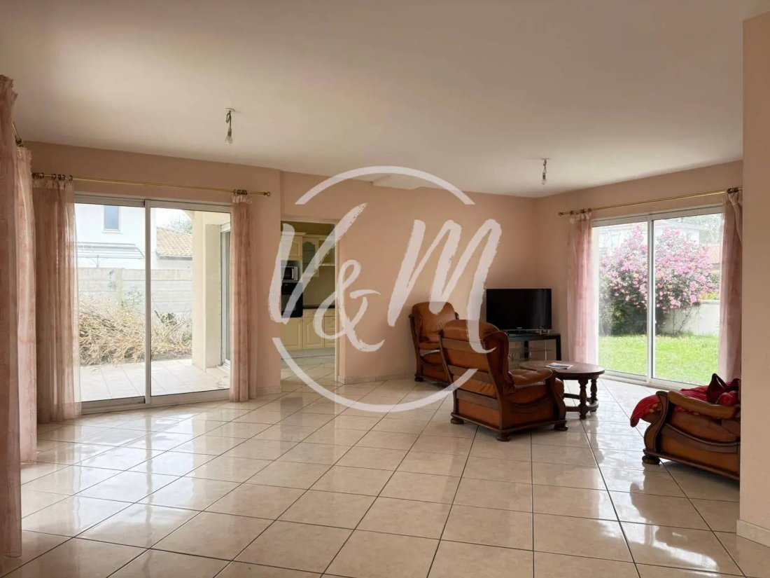 House in Lanton, Nouvelle-Aquitaine, France 5 - 19037623