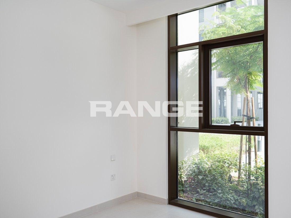 Apartment in Dubai Creek Harbour, Dubai, United Arab Emirates 4 - 19037479