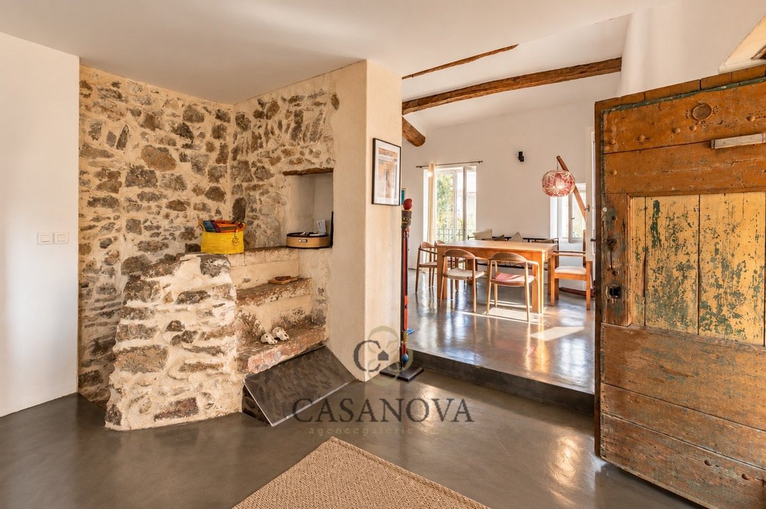 House in Viols-le-Fort, Occitania, France 4 - 19037532