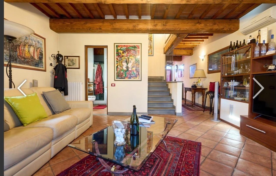Toiano - La Stella - Mercatale, Vinci, Tuscany 5 - 19039439