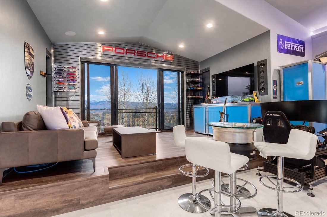 House in Colorado Springs, Colorado, United States 4 - 19039575