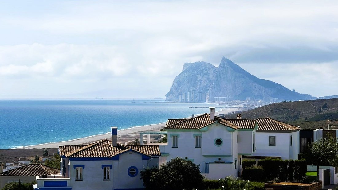 Appartement à La Alcaidesa, San Roque, Andalousie 3 - 19040522