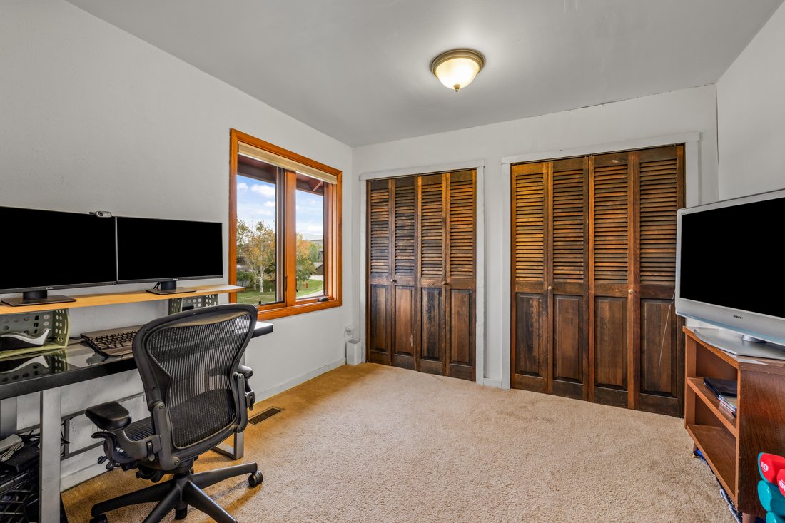 House in Steamboat Springs, Colorado, United States 5 - 19038020