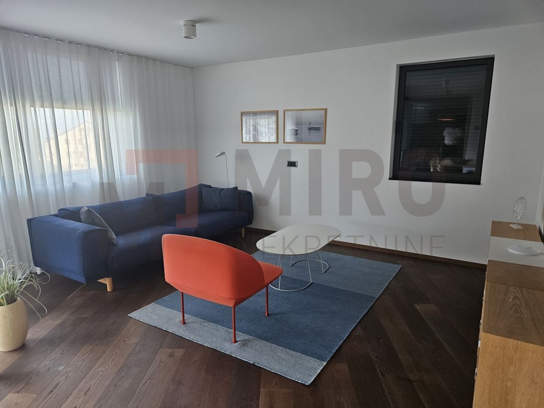 Apartment in Malinska, Primorje-Gorski Kotar County, Croatia 5 - 19040270