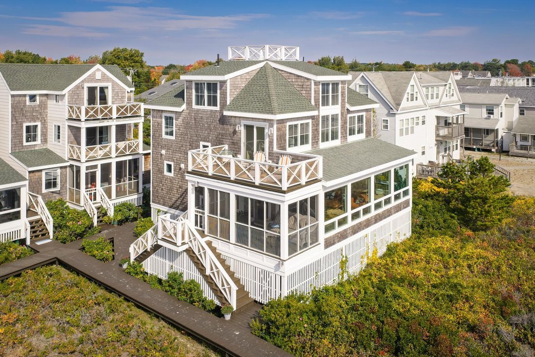 Condominio a Old Orchard Beach, Maine, Stati Uniti 4 - 19013938