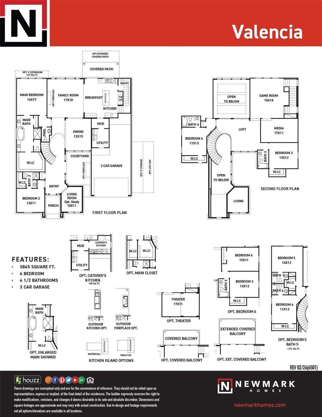 House in Katy, Texas, United States 2 - 19040118