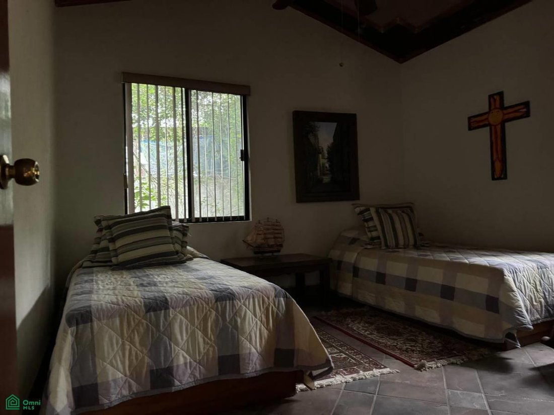 Haus in Santiago, Nuevo León, Mexiko 4 - 18542765