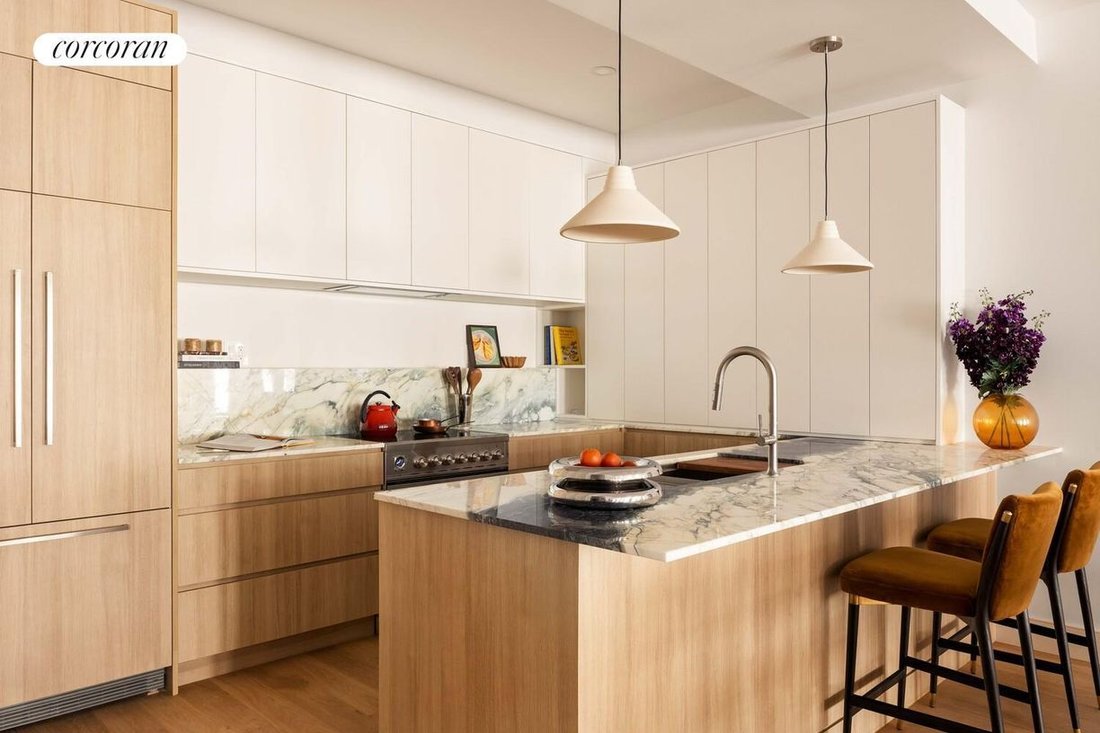 Condo in New York, New York, United States 5 - 19038263