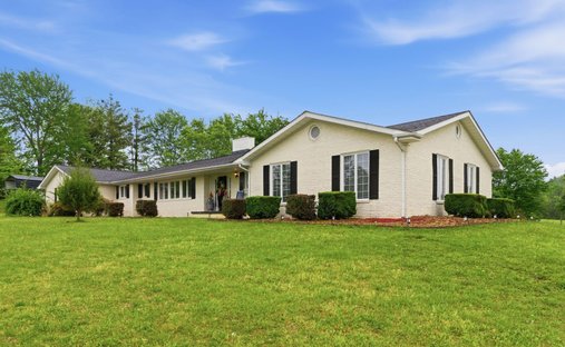 Casa a London, Kentucky, Stati Uniti 1
