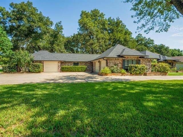 House in Marble Falls, Texas, United States 2 - 19038822