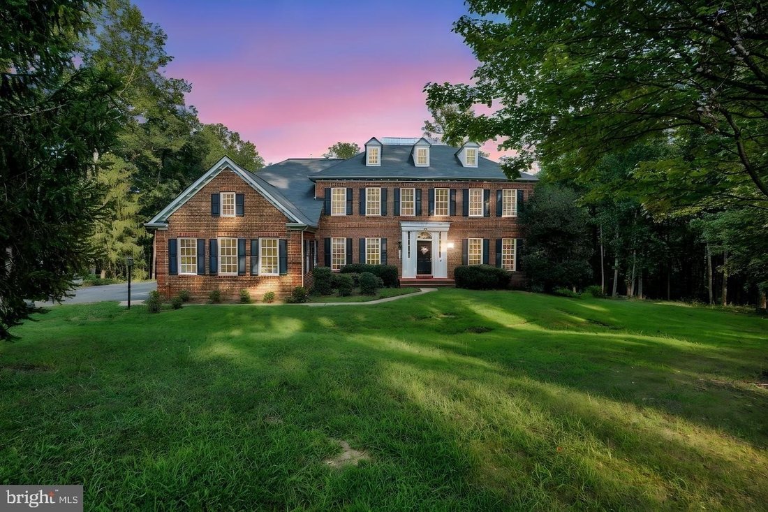 House in Gainesville, Virginia, United States 2 - 19041603