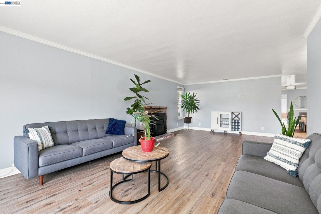 Casa en Union City, California, Estados Unidos 5 - 19039717