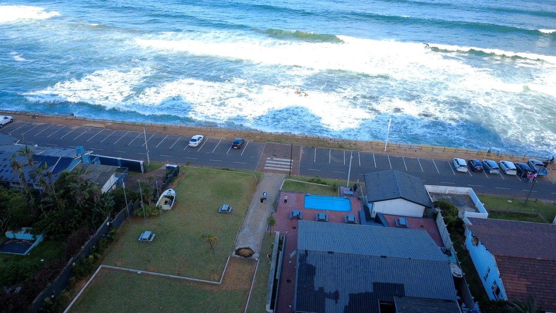 Haus in Umdloti Beach, KwaZulu-Natal, Südafrika 5 - 19040565
