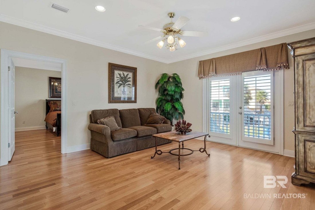 Casa en Orange Beach, Alabama, Estados Unidos 5 - 19038935