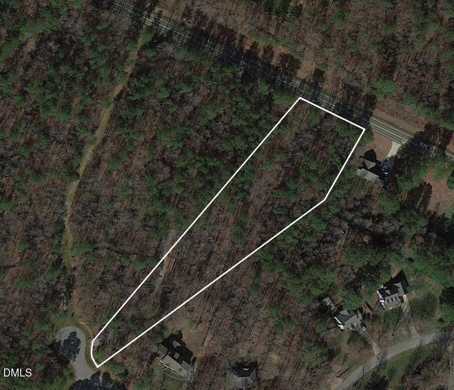 House in Wake Forest, North Carolina, United States 4 - 19039296