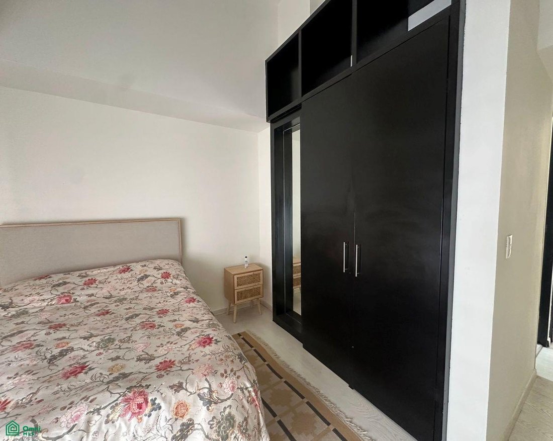Condominio en Chapultepec, Estado de México, México 4 - 17100825