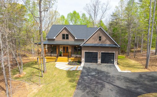 Casa a Cleveland, Georgia, Stati Uniti 1