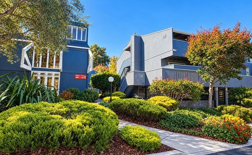 Eigentumswohnung in San Bruno, Kalifornien, Vereinigte Staaten 1