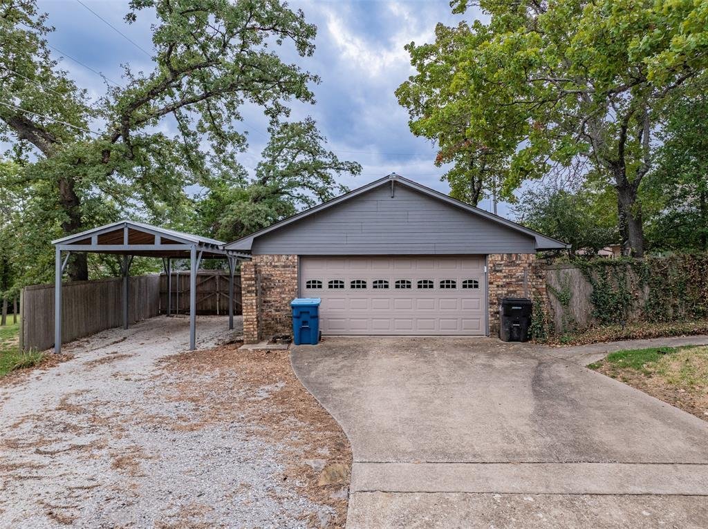 Haus in Denison, Texas, Vereinigte Staaten 3 - 19039490